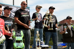 2014 ﻿﻿﻿﻿﻿DM Offroad Monster - Shortcouse